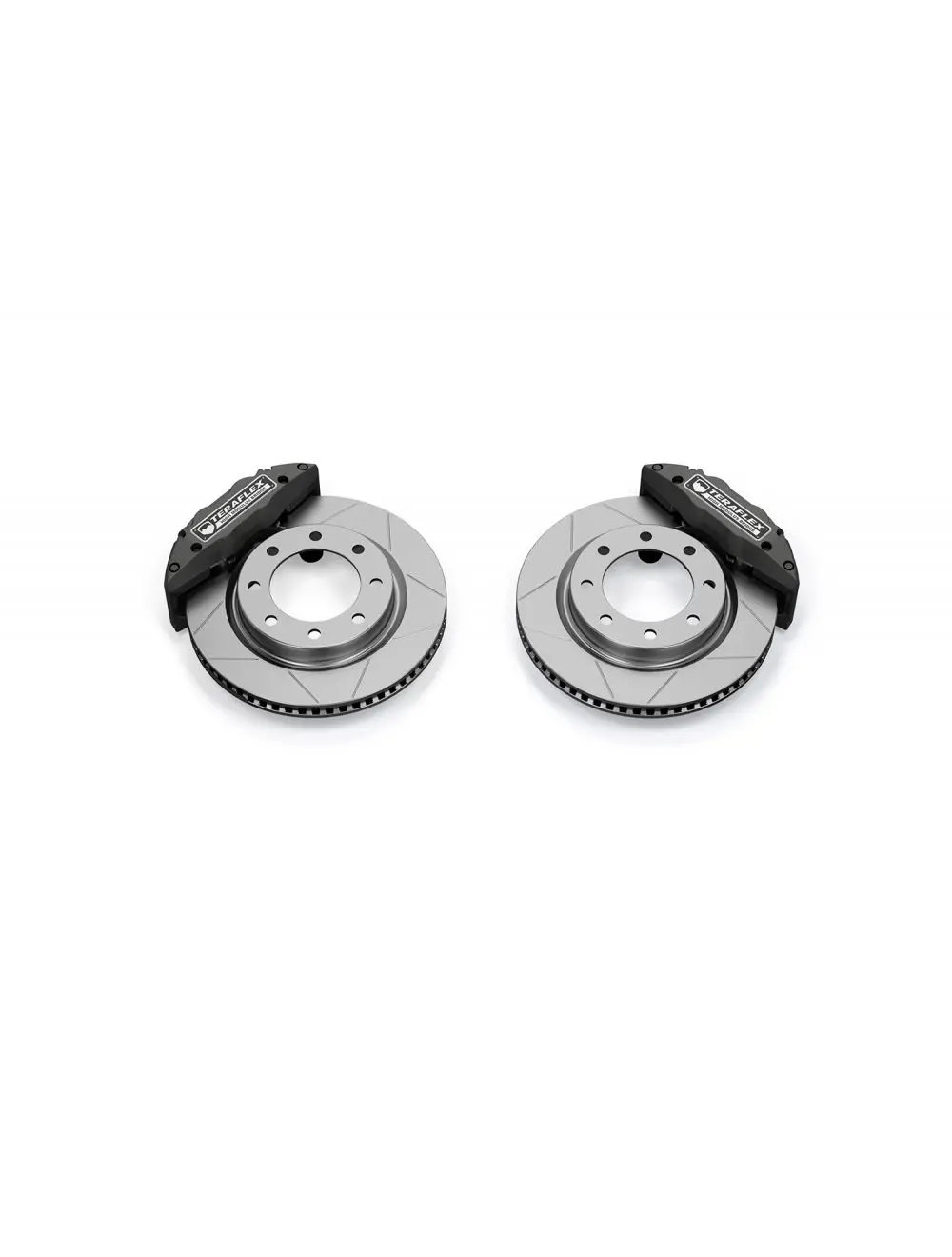 Delta Brake Kit – Front (8X6.5”) 4403481 1
