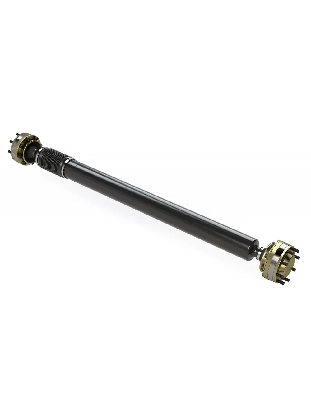 2012-18 Jk: High-Angle Rzeppa Cv Driveshaft – Tera60 Front (3-6" Lift) 4612360 1