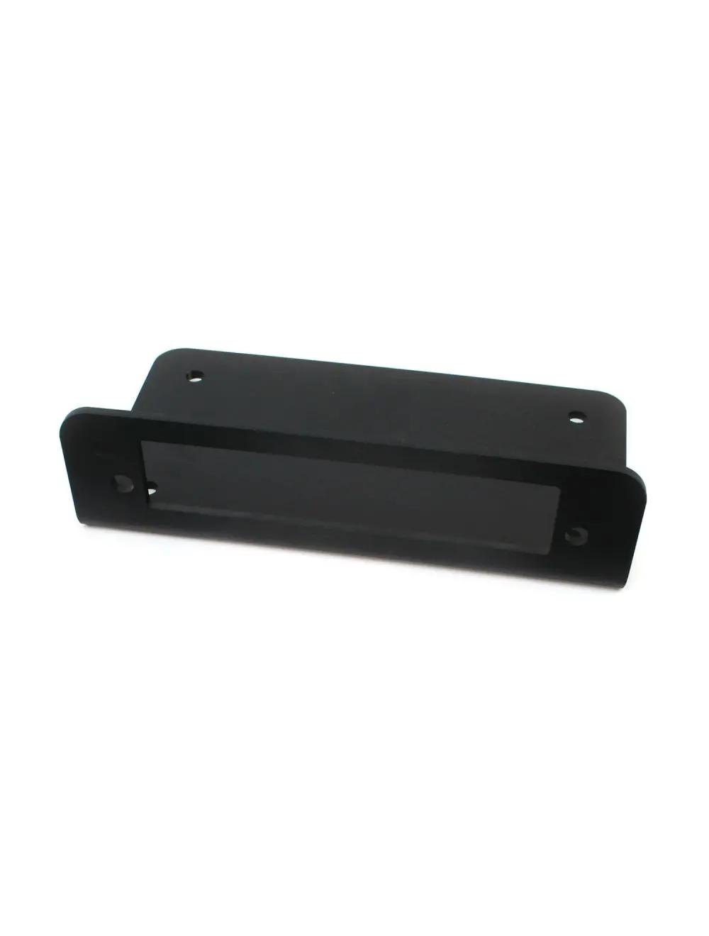Jk: Rockguard Winch Mount Plate Kit – Explorer Front Bumper 4638420 1