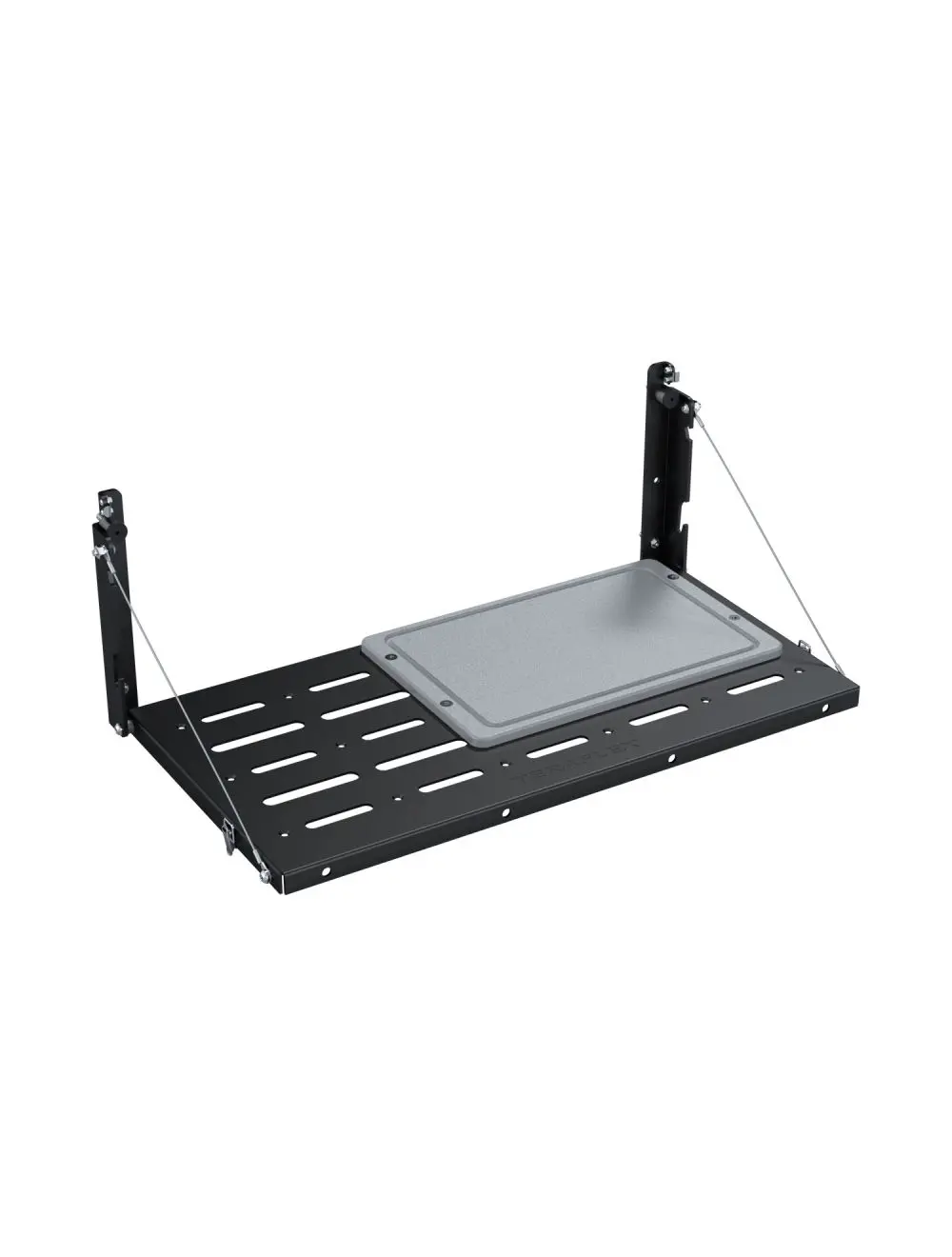 Jk: Mp Tailgate Table W/ Cutting Board 4804180 1