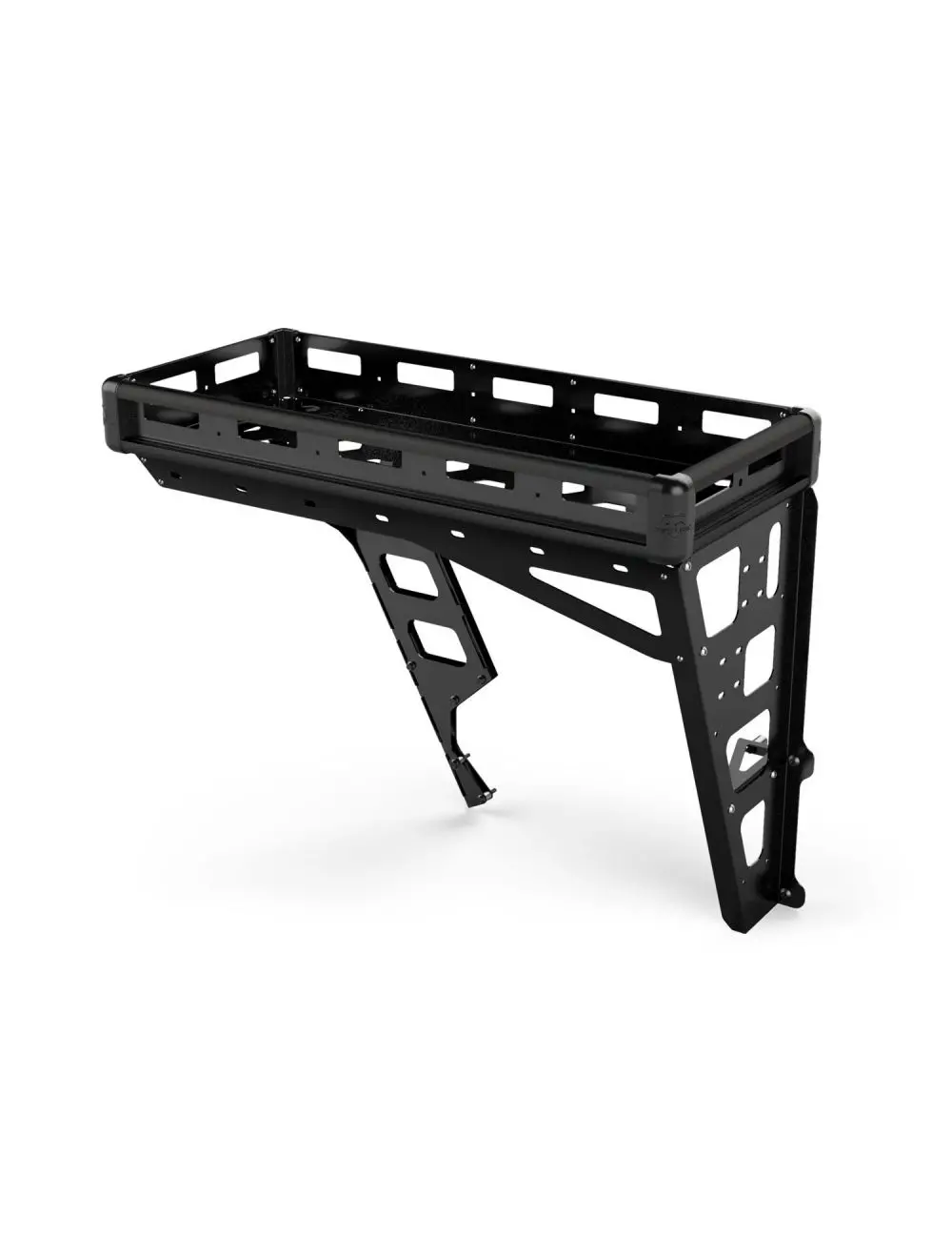 Jk: Alta Cargo Rack – Black Rails 4830010 1