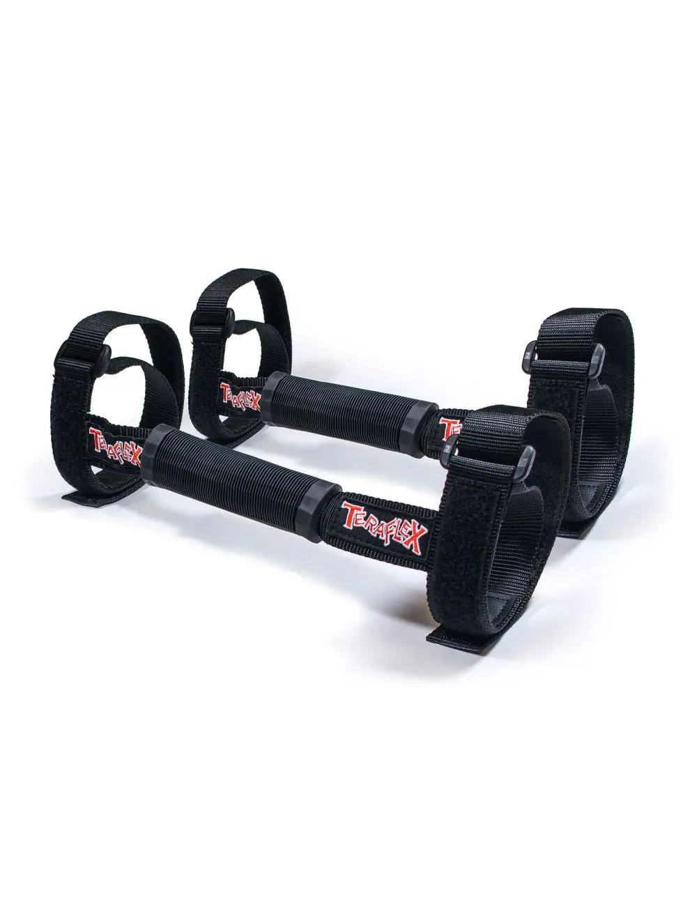 Jk / 2003-2006 Tj: Grab Handles – Rear 4830302 1