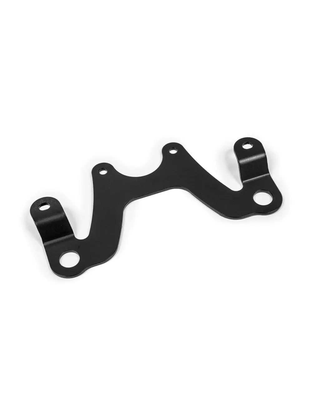 Jk: Alpha License Plate & 3Rd Brake Light Mount Kit – 8-Lug 4838163 1