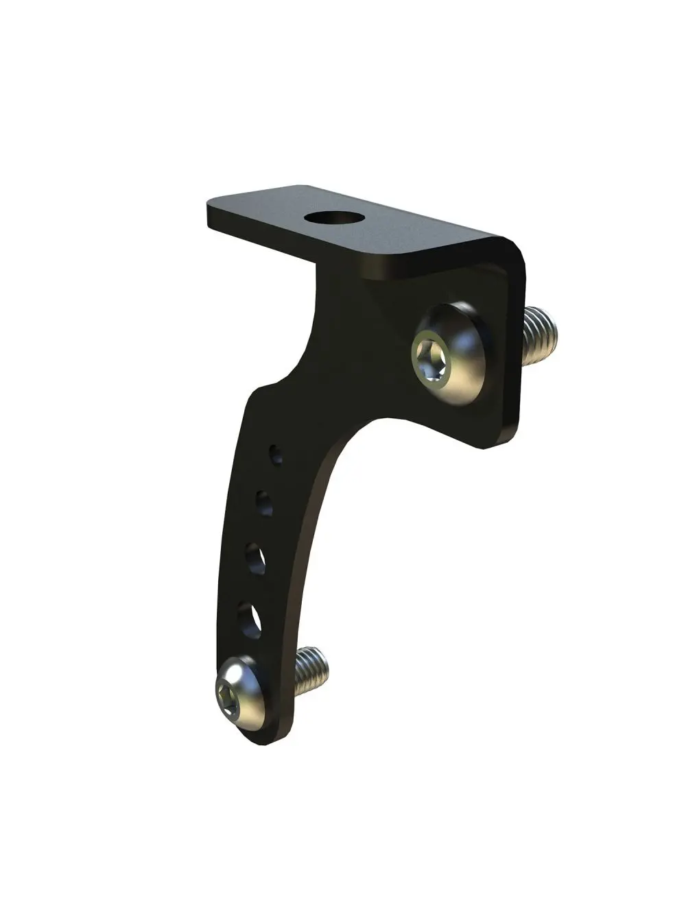 Jk: Alpha Cb Antenna Mount Kit – Skin Pack 4838210 1