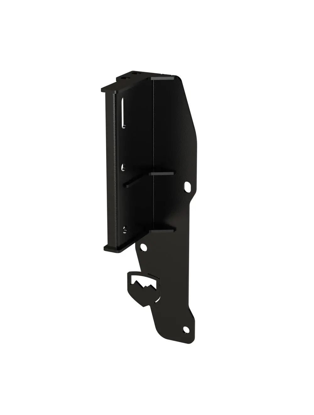Jk: Alpha Hi-Lift Jack Mount Kit 4838250 1