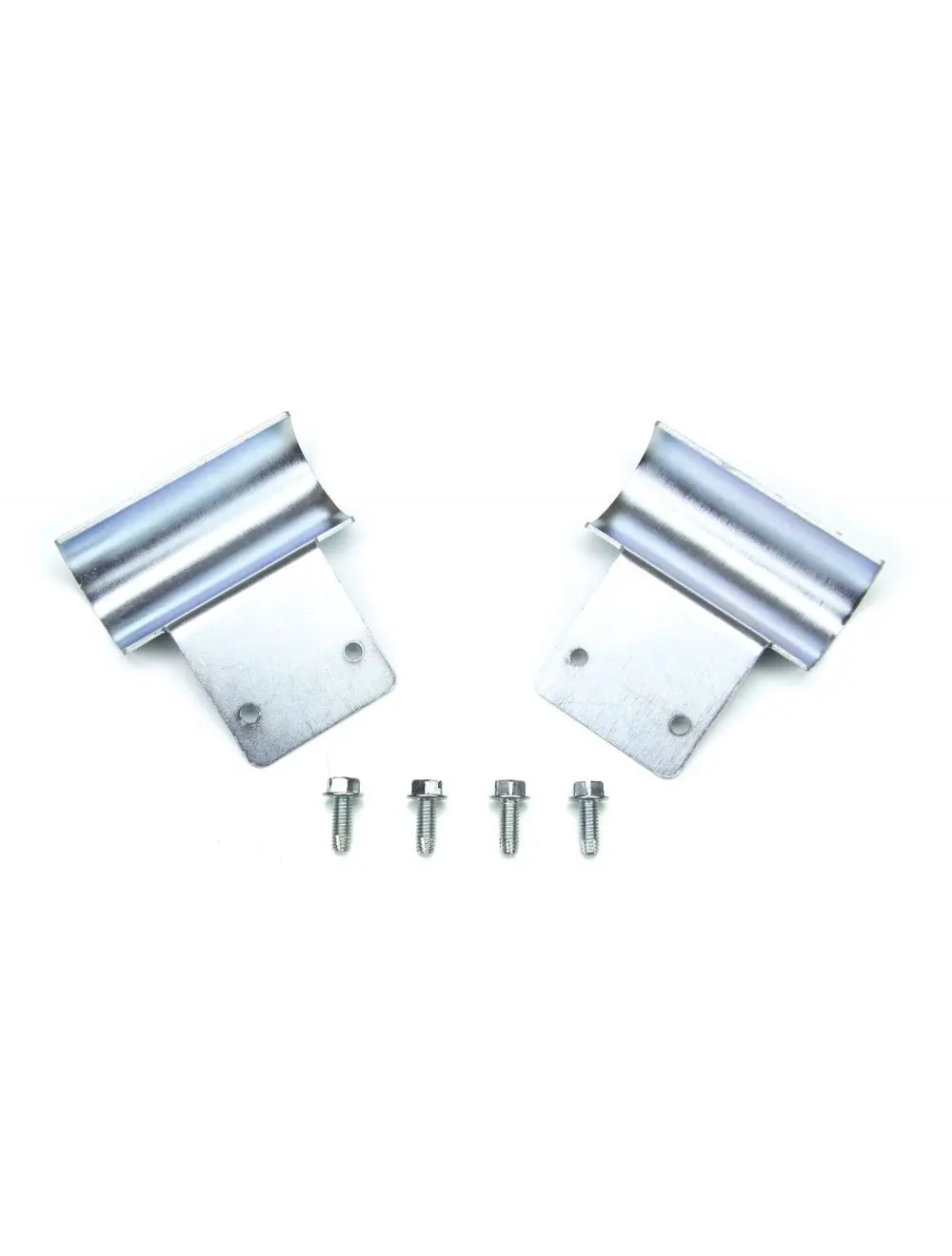 Front Shock Remote Reservoir Mount Bracket Kit 4909100 1