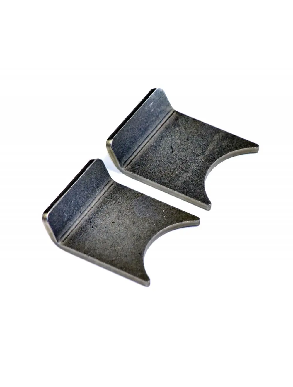 Jk: Control Arm Skid Plate Kit – Front Lower 4937330 1