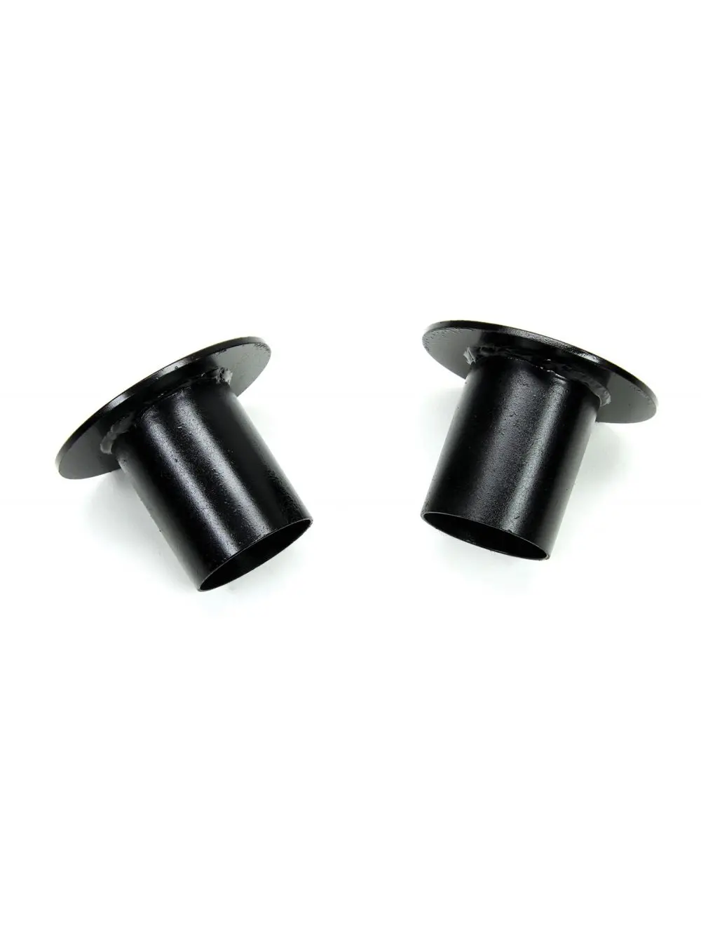 Jk: Speedbump Spring Bucket Jounce Tube Brace Kit – Front 4946810 1
