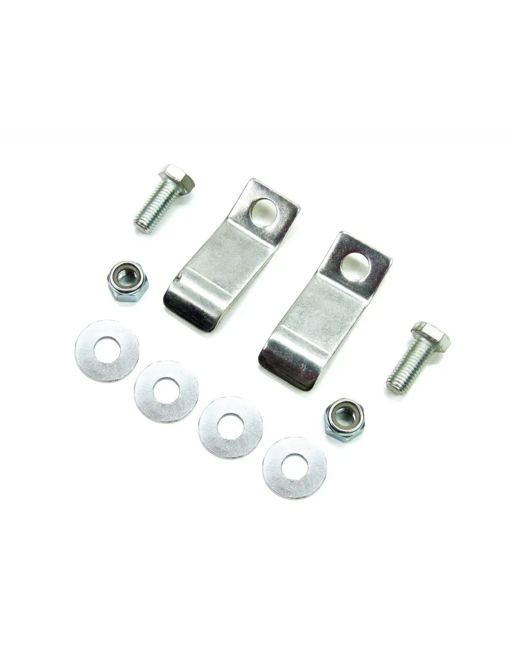Jk: Coil Spring Retainer Kit – Rear Upper 4951400 1