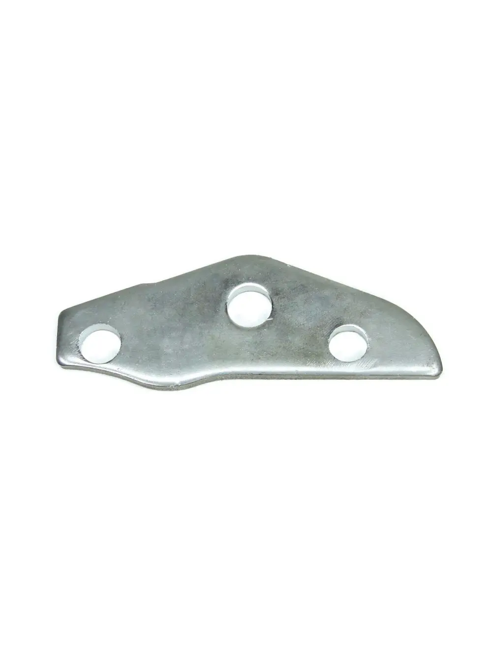 Jk: Front Track Bar Bracket Gusset 4951800 1