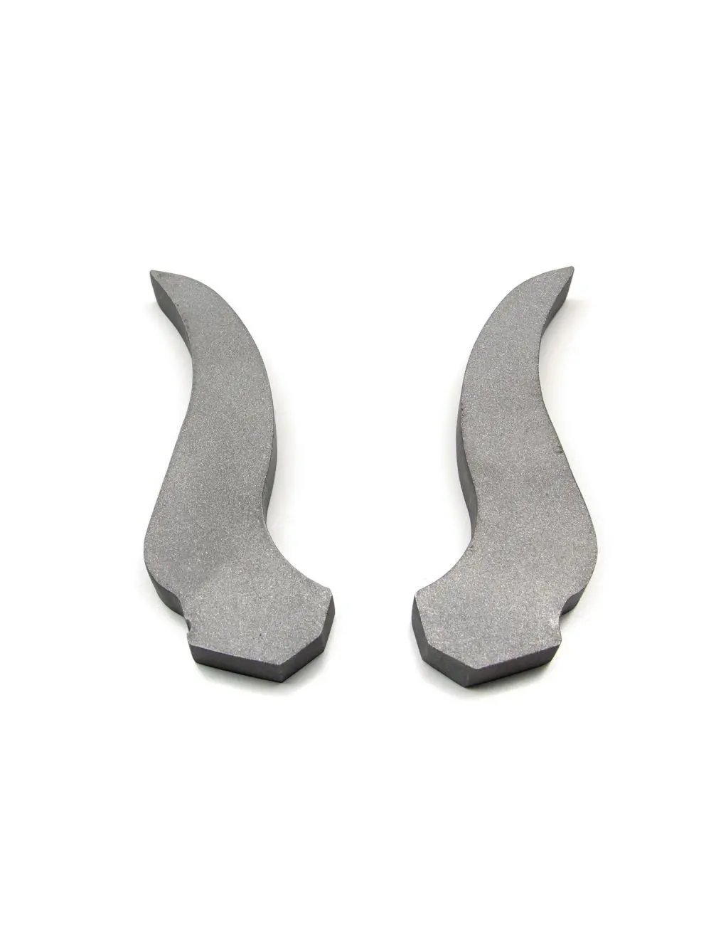 Jk: Front Axle Inner Knuckle Gusset Kit – Upper 4990800 1
