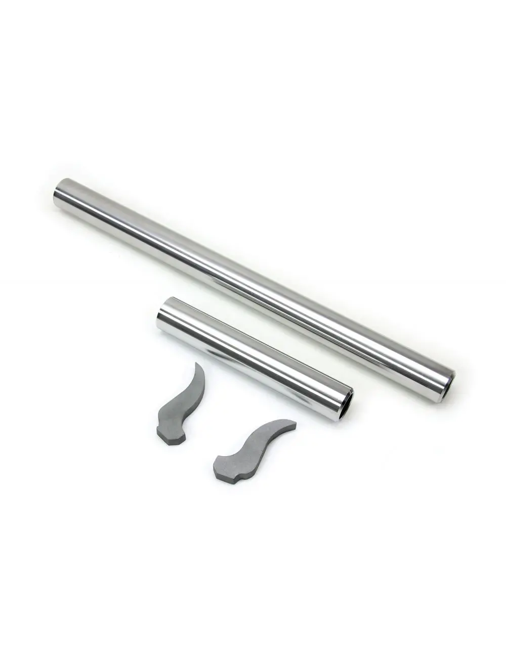 Jk: Front Axle Inner Sleeve & Front Upper Inner Knuckle Gusset Kit 4990900 1