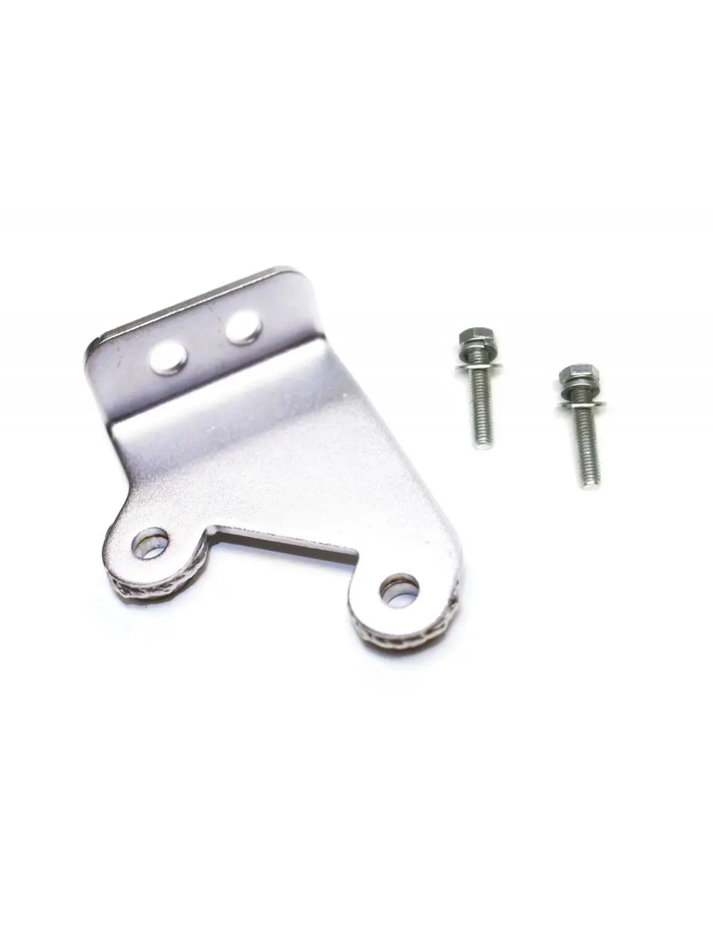 Jk: Cb Antenna Mount Kit – Stainless Steel – Skin Pack 4997101 1