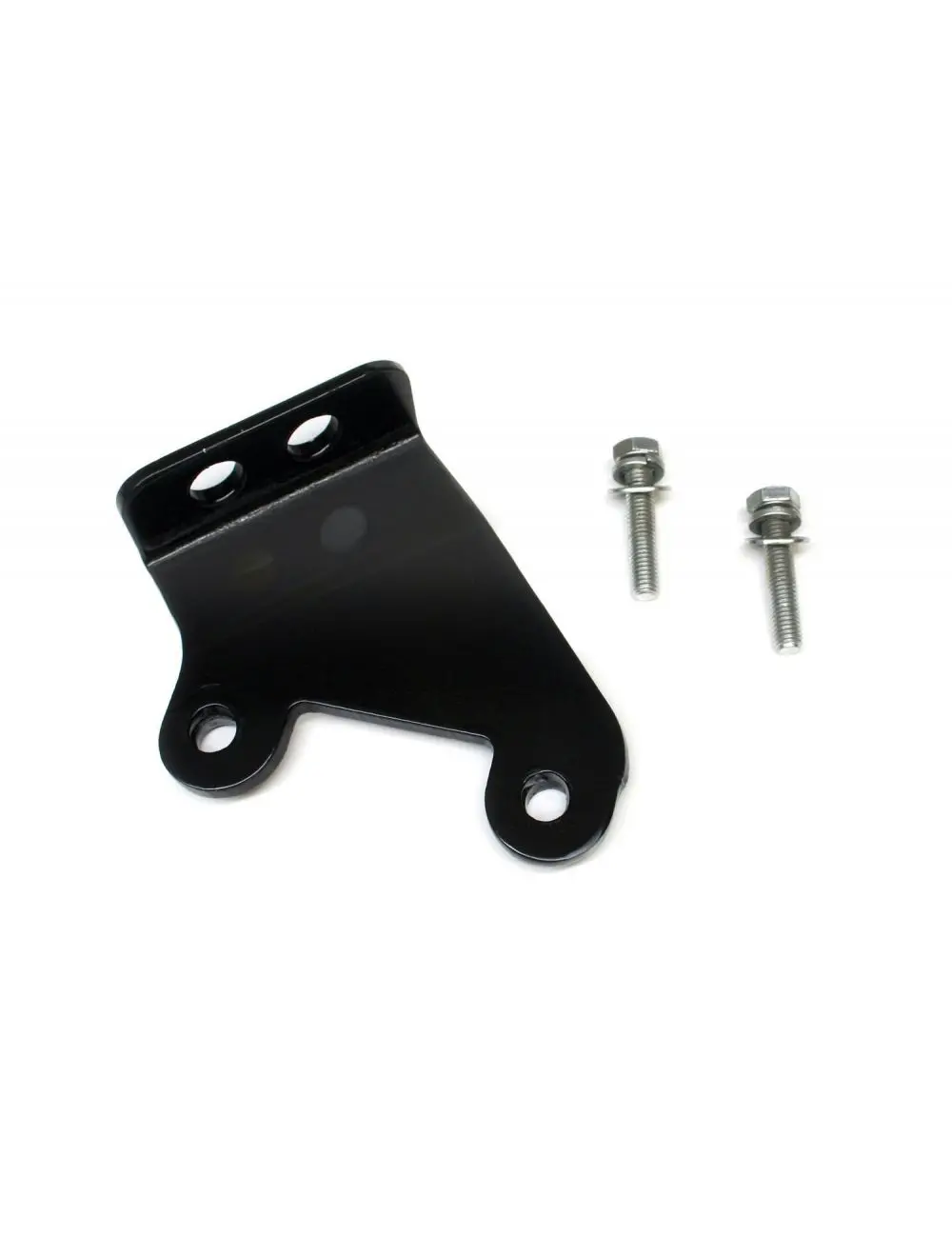 Jk: Cb Antenna Mount Kit – Powder Coat 4997190 1