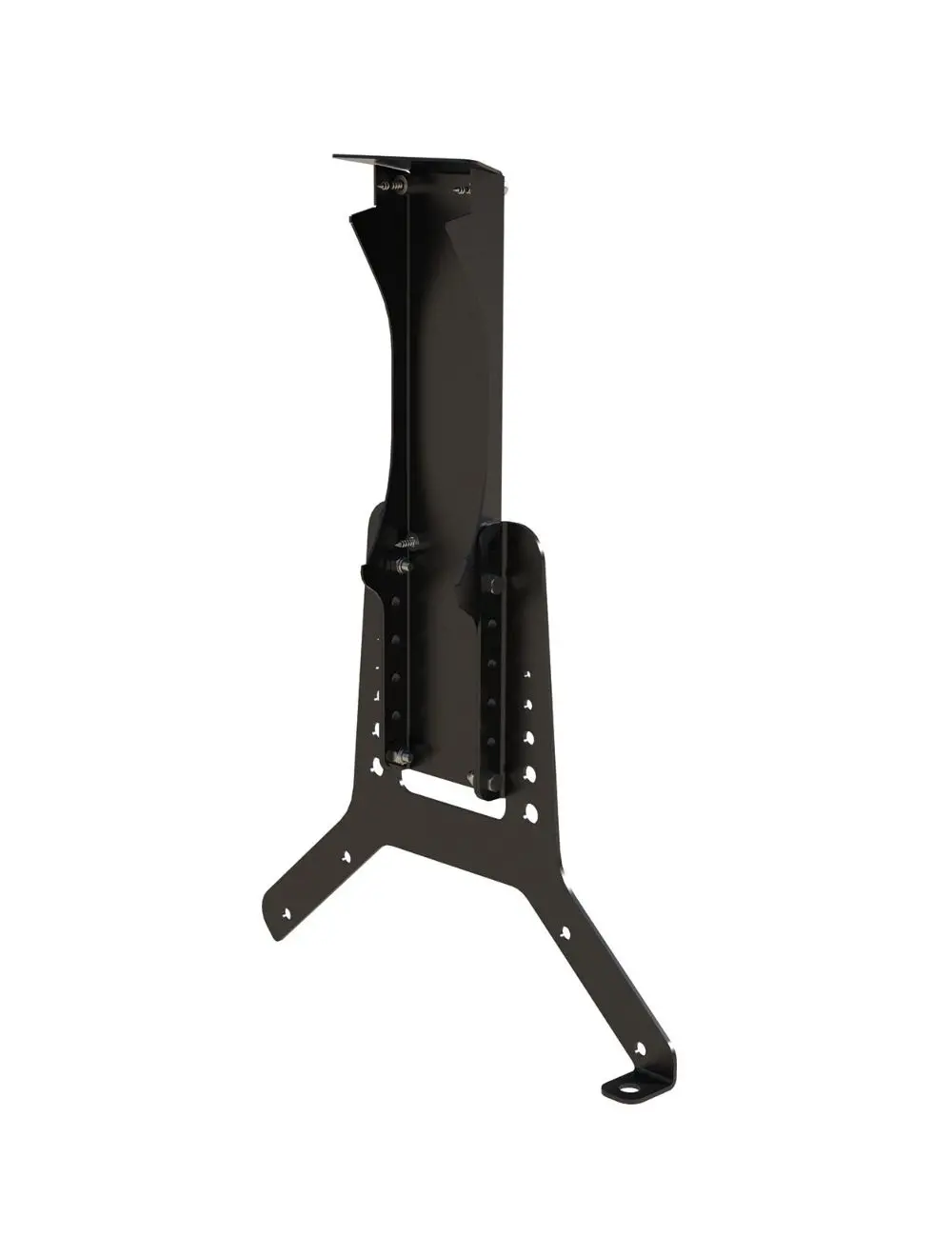 Jk: 3Rd Brake Light Extension Bracket 4997220 1
