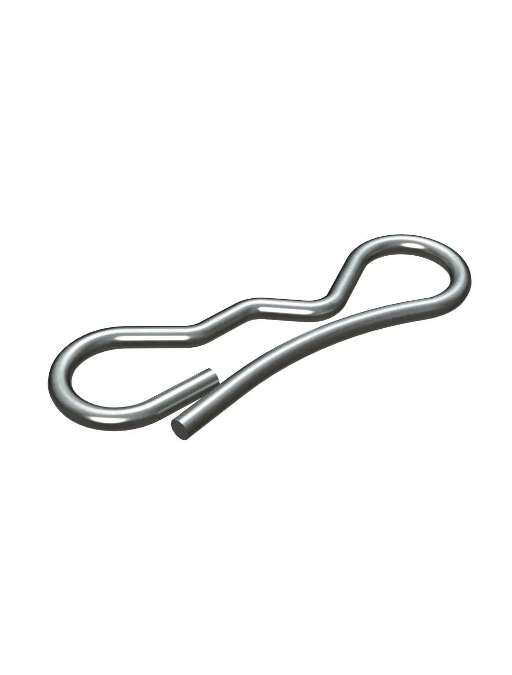Hitch Pin Clip – Front Sway Bar Quick Disconnect 600504 1