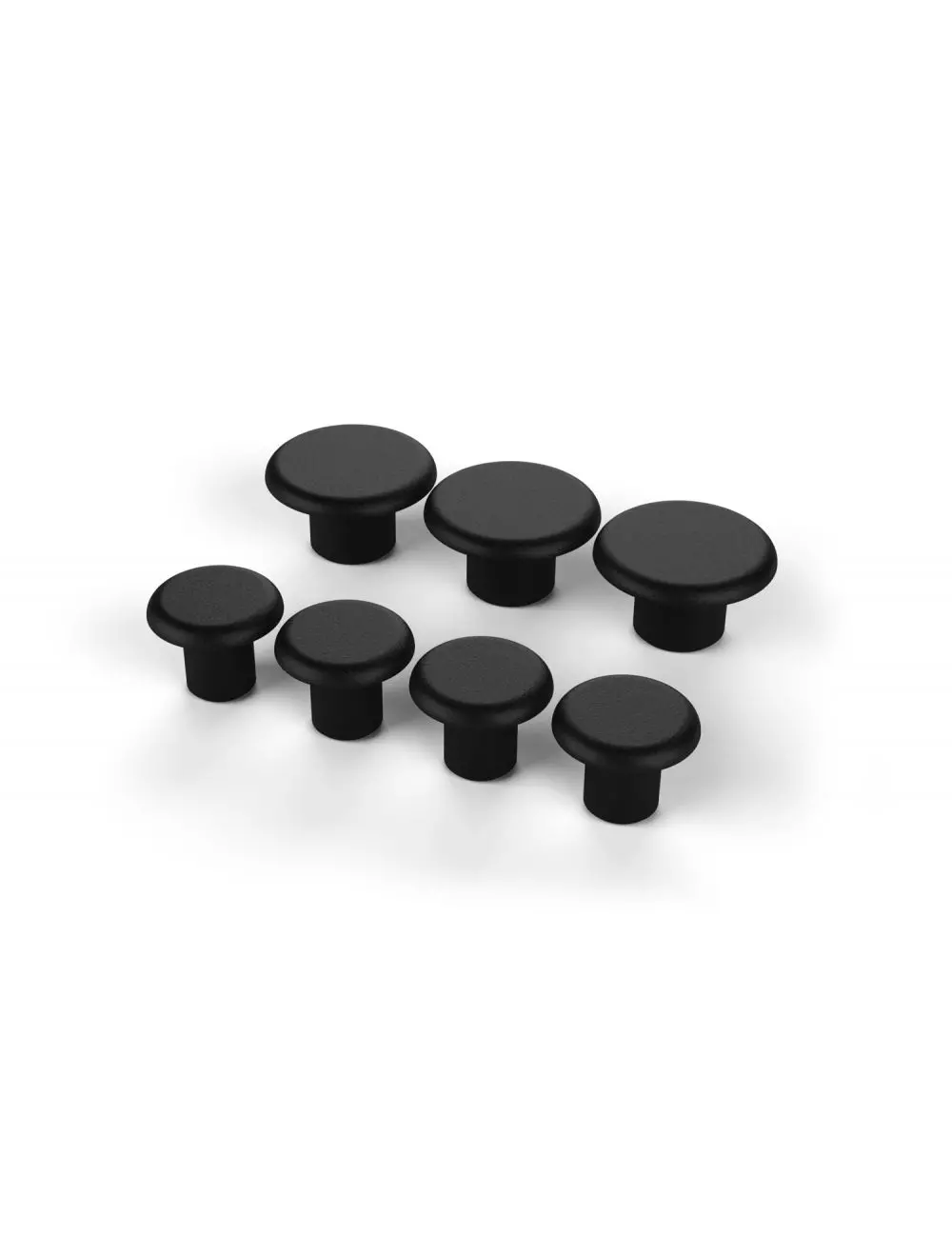 Jk: Alpha Spare Tire Carrier Hole Cap Kit 838107 1