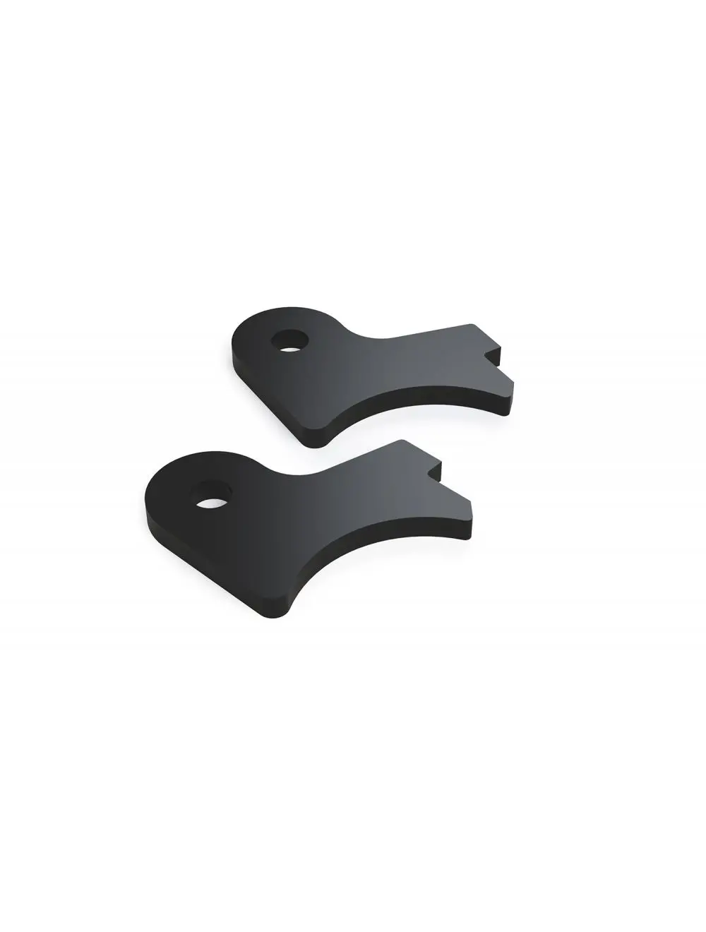 Jk: Tera60 Front Axle Bracket – Sway Bar Mount 944730 1