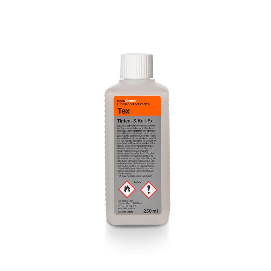 Koch Chemie Ink & Ball Point Remover 1