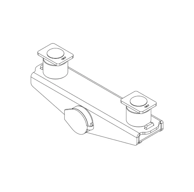 Gatekeeper Replacement Parts 1