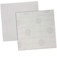 Bullseye Glass - Thinfire, Pack Of 100 Sheets (#8210) 1