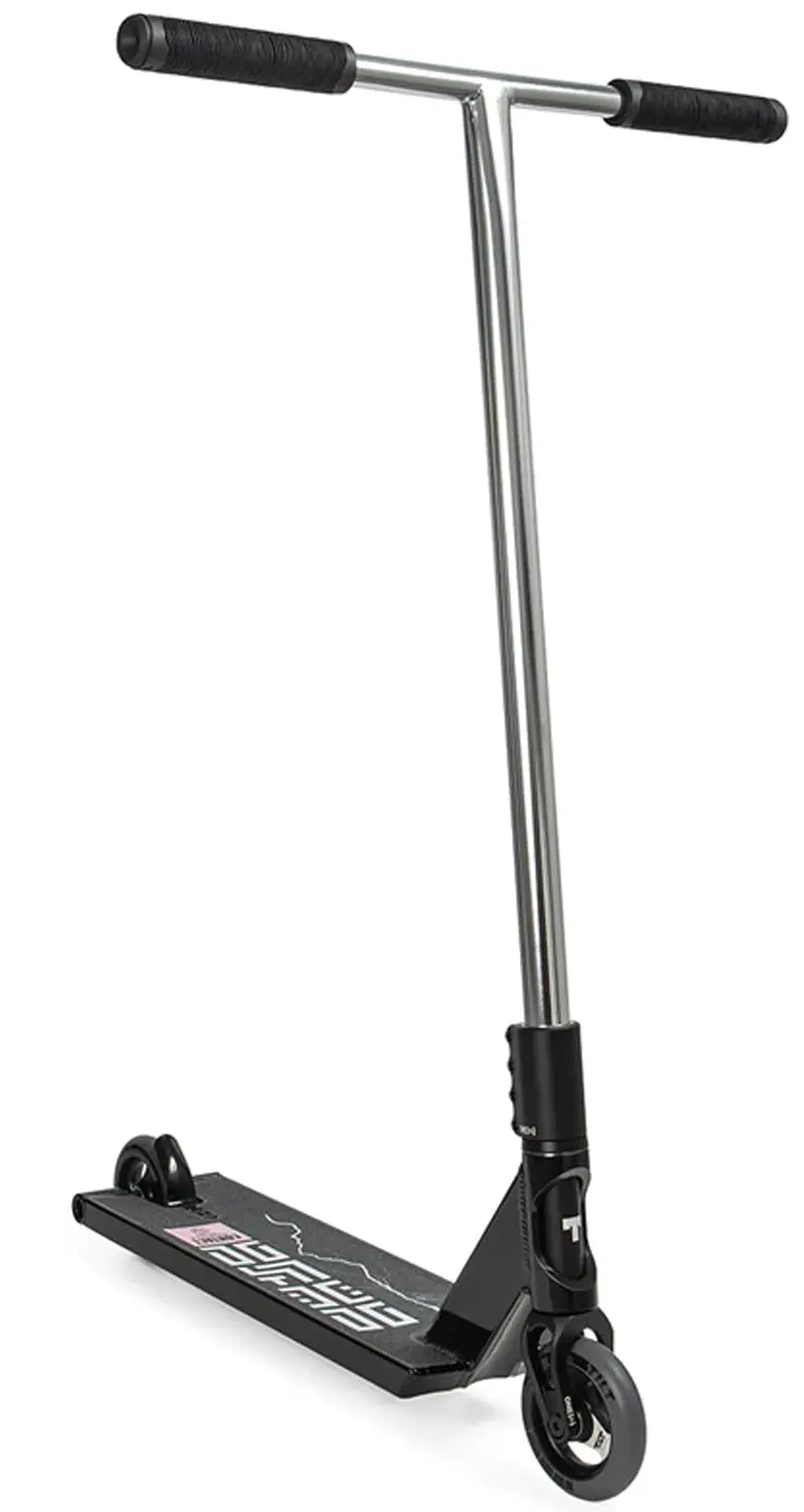 Tilt Contact Build - Blackout 5.5" Wide 1
