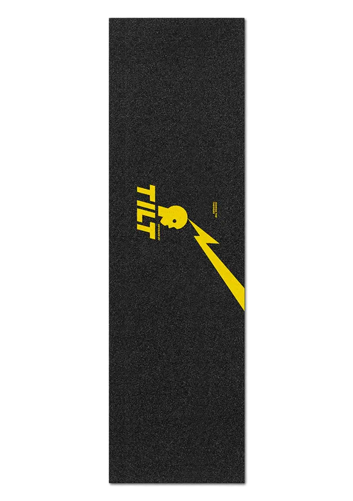 Tilt Discharge Griptape 1