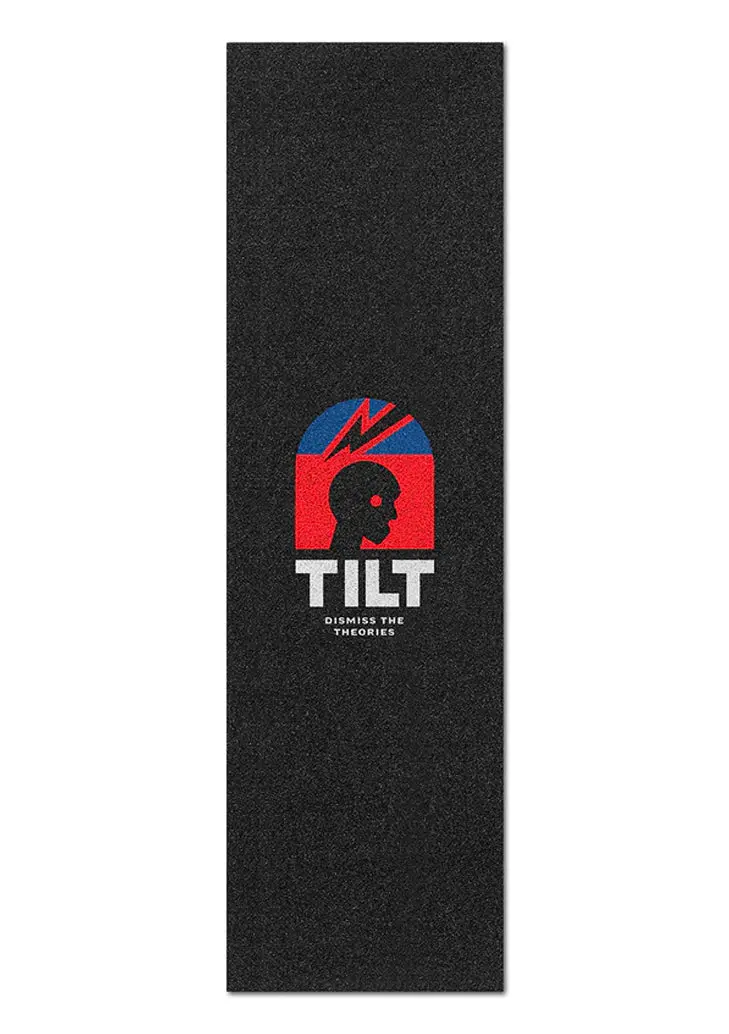 Tilt Dismiss Theories Griptape 1