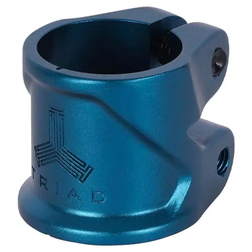 Triad Conspiracy Clamp 5
