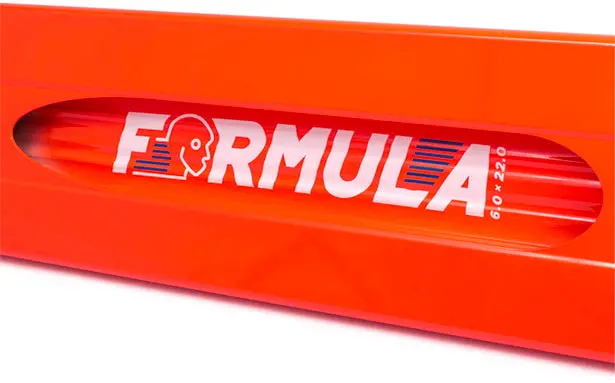 Tilt Formula Deck Selects Red 3