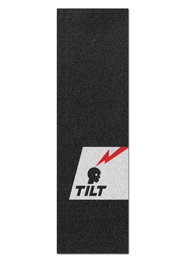 Tilt Voltage Griptape 1
