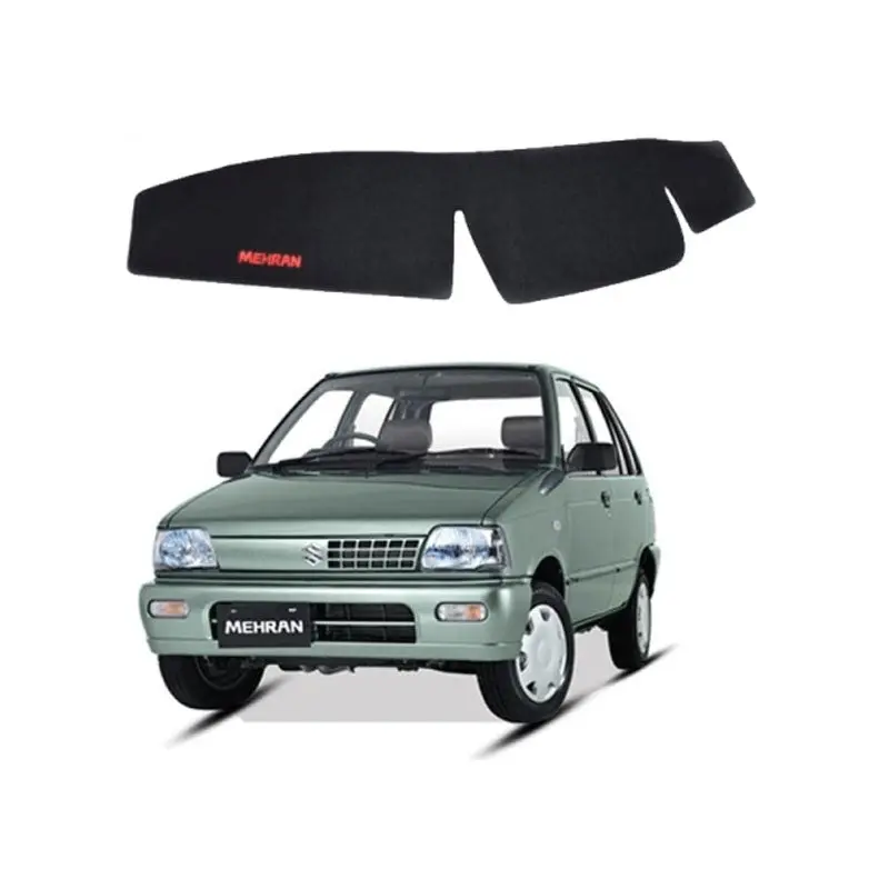 Suzuki Mehran Dashboard Carpet Mat 1