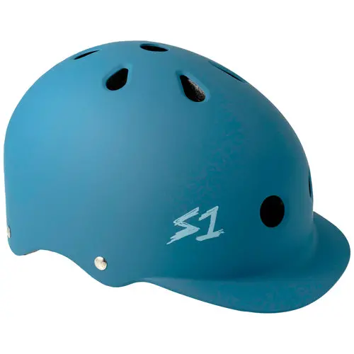 S1 Lifer Brim Helmet 3