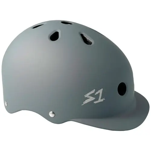 S1 Lifer Brim Helmet 23