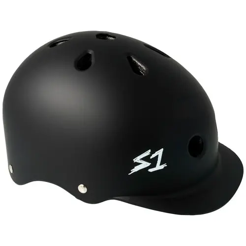 S1 Lifer Brim Helmet 6