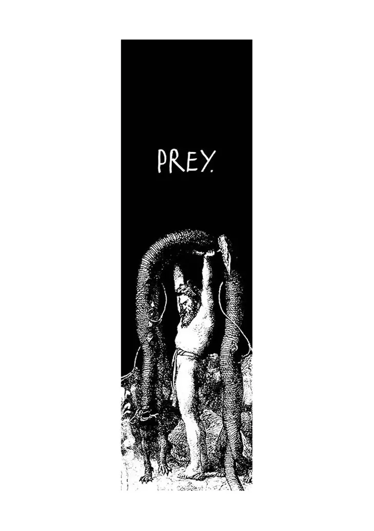 Prey Tor Griptape 1