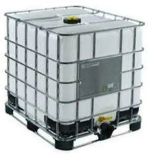 Truegard Anti-Wear Hydraulic Oil Aw 46 - 275 Gallon Tote 1