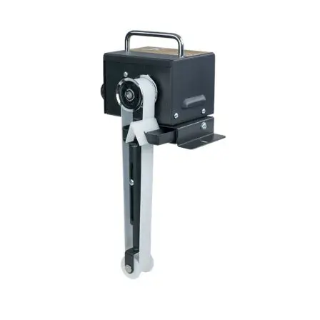 Zebra Skimmers: Tramp Oil Belt Skimmer (Bpf1-08E - 200V 1"X8") 1
