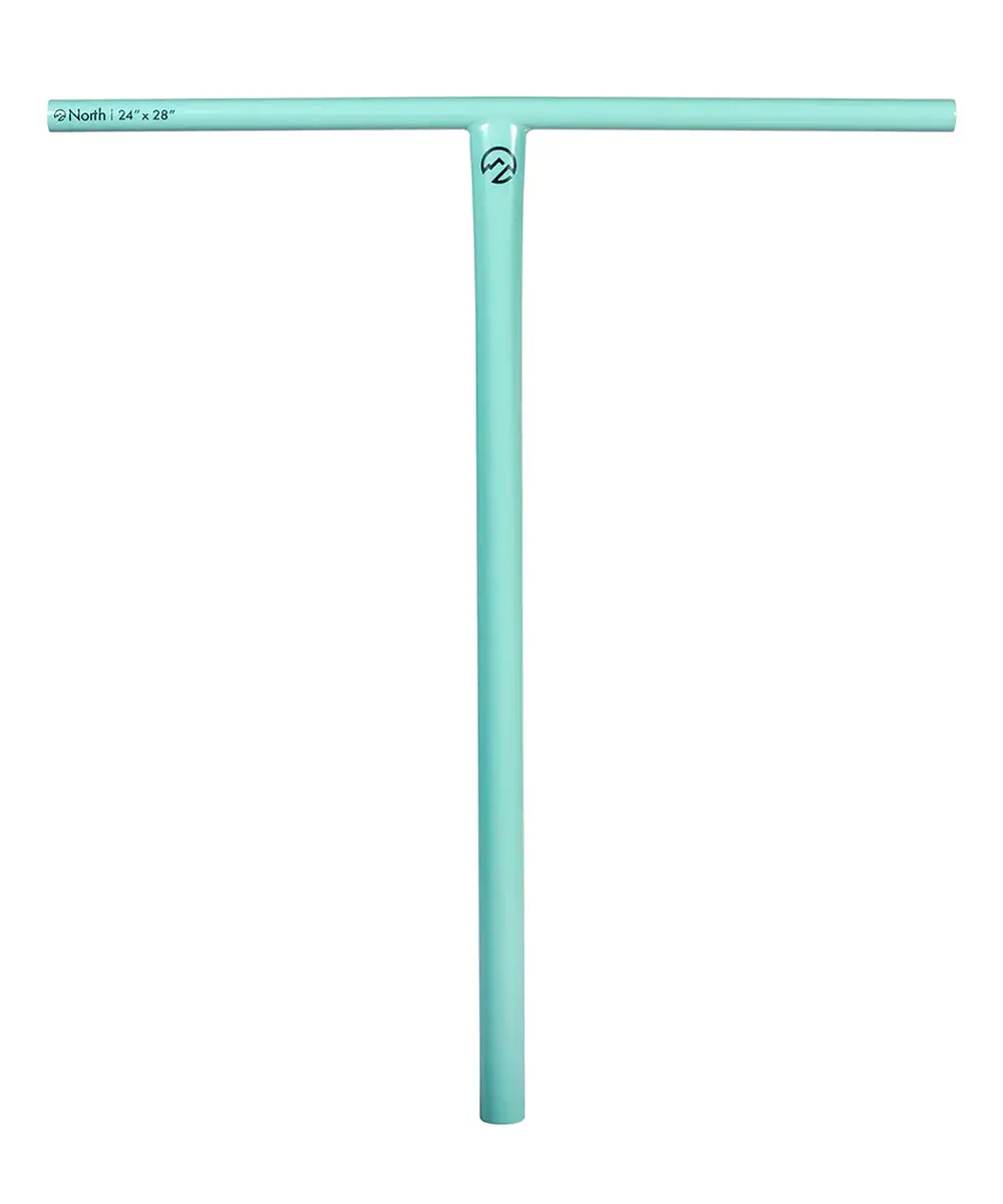 North Campus T Bars 3