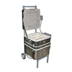 Olympic Kiln - Traveler 120V 1
