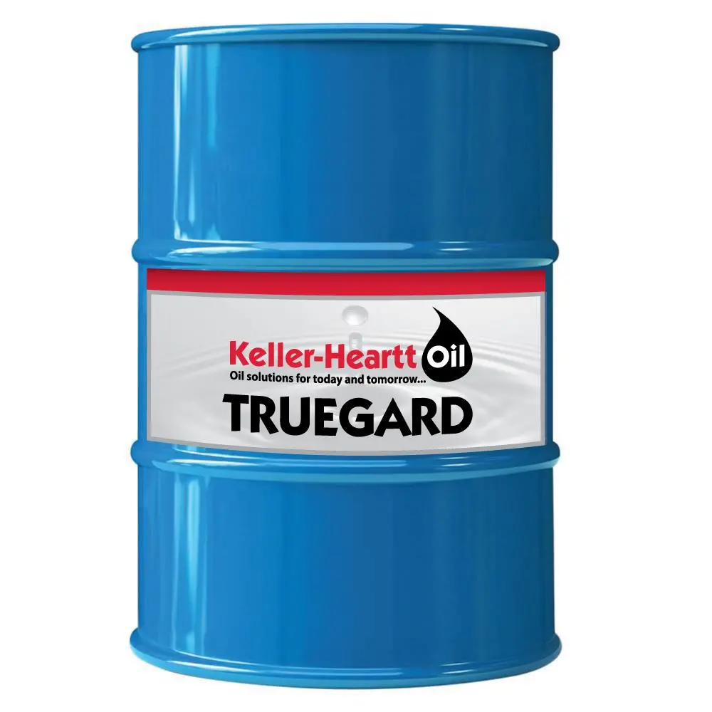 Truegard #1011A Cutting Oil - 55 Gallon Drum 1
