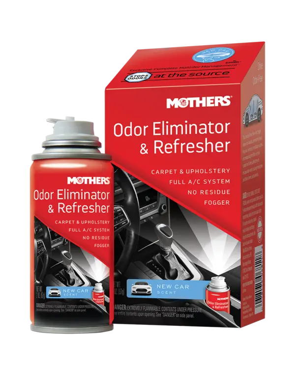 Mother Odor Eliminator And Refreshner 1