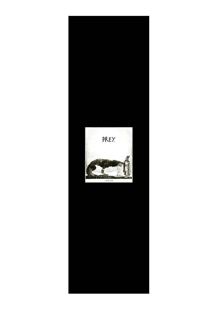 Prey Tyr Griptape 1