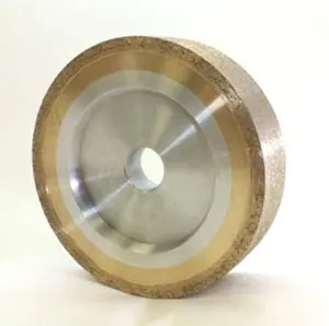 Covington - 6" Ultimate Sintered Diamond Wheel 1