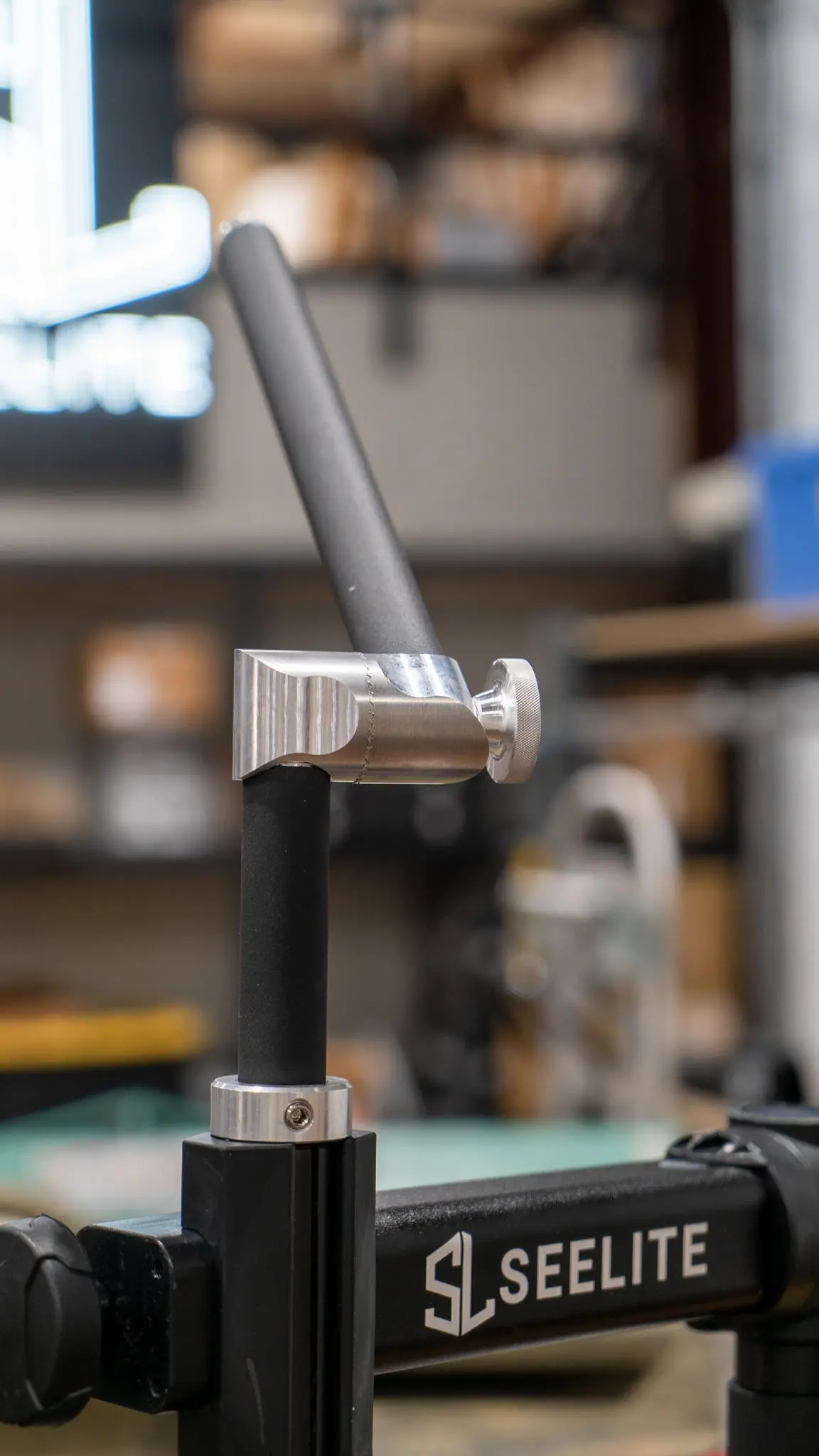 Seefish Transducer Mount 2.0 4