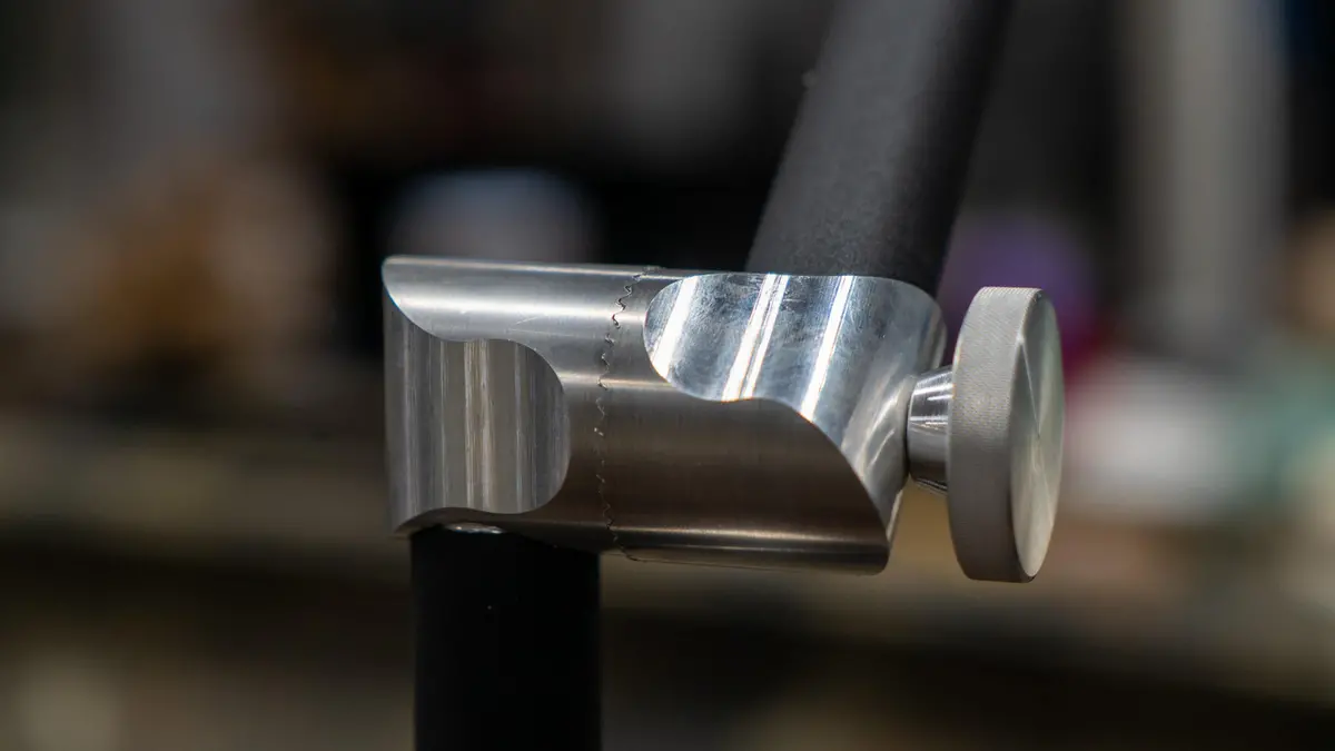 Seefish Transducer Mount 2.0 7