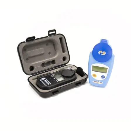 Digital Brix Refractometers 1