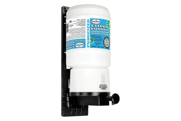 Dreumex Dispenser‑Mate 5000 1