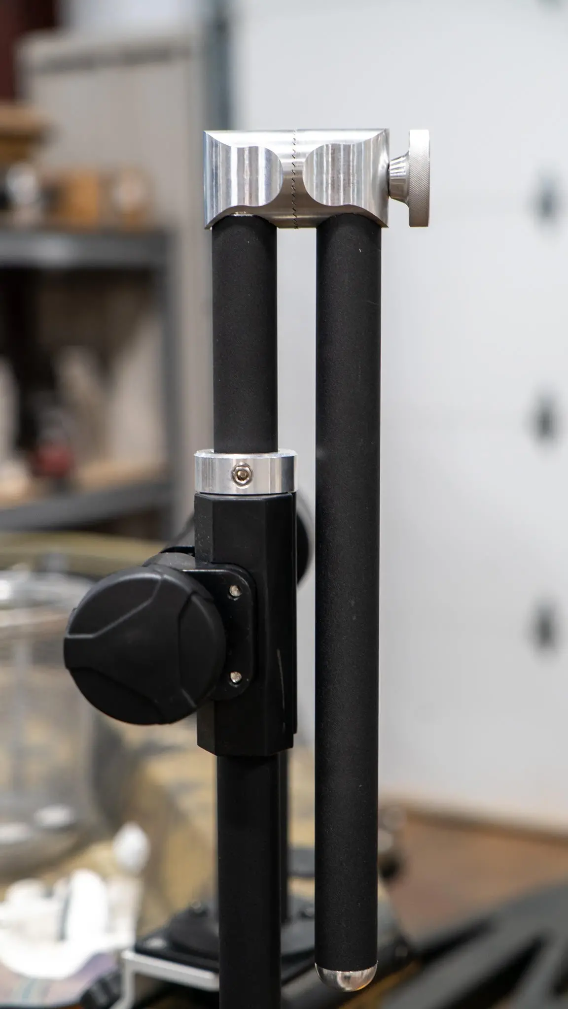 Seefish Transducer Mount 2.0 5