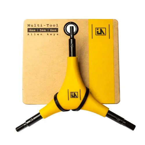 Urbanartt Multi Tool 2